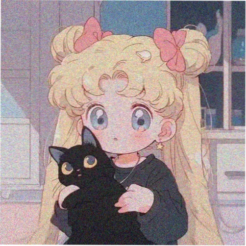 猗窝座头像